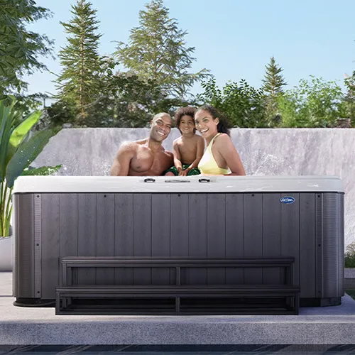 Patio Plus hot tubs for sale in Lowell